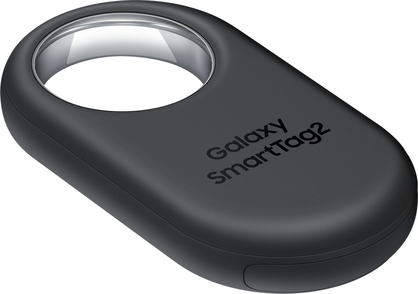 Samsung Galaxy SmartTag2 Musta