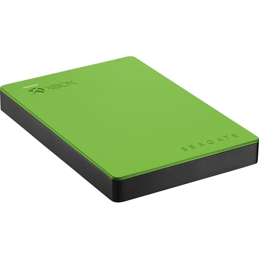 Seagate game drive for xbox online