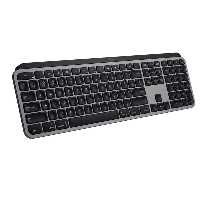 Logitech MX Keys for Mac Kansainvälinen (US)