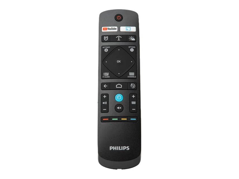 Philips B-Line 43BFL2214 18/7 43" 350cd/m² 4K UHD (2160p) 16:9