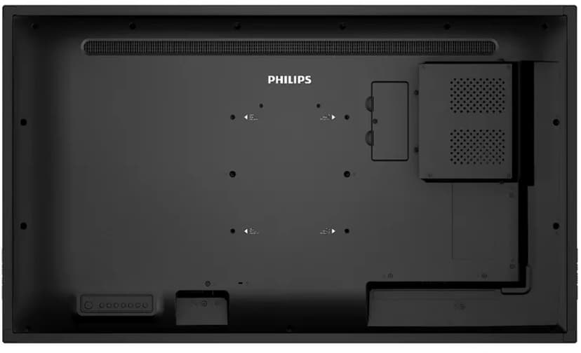 Philips T-Line 43BDL3452T 43" VA 400cd/m² 3840 x 2160pixels