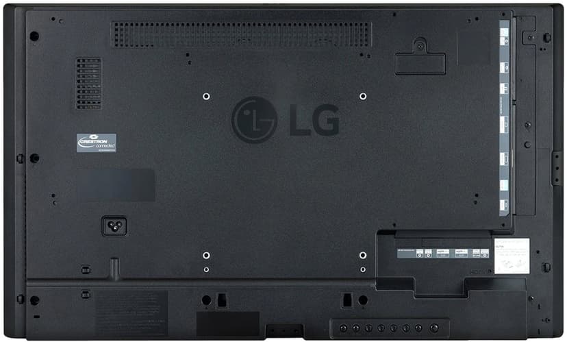 LG 32SM5J-B 24/7 32" 400cd/m² 1920 x 1080pixels