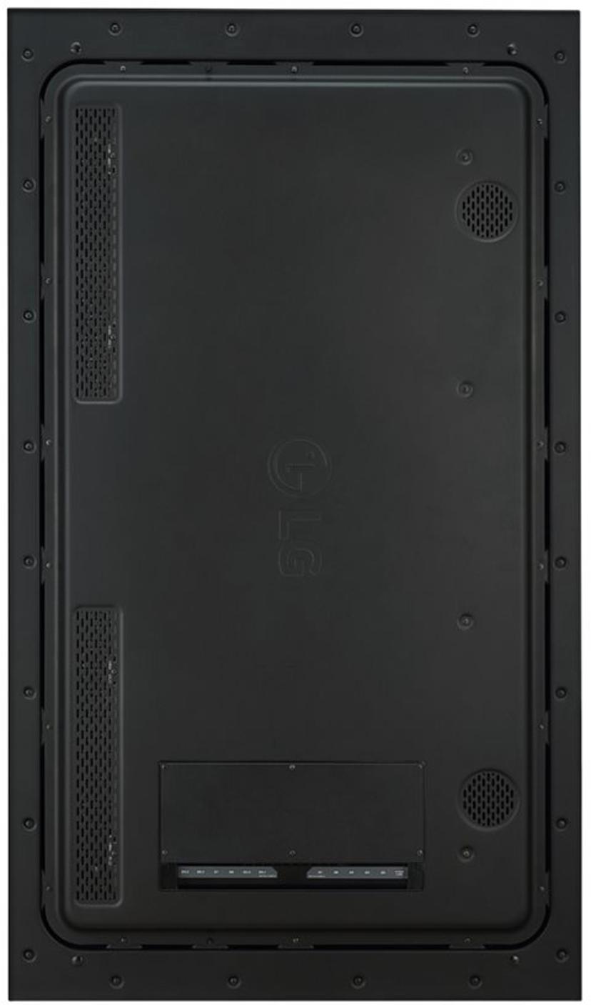 LG 55XE4F-M 24/7 55" 4000cd/m² 1920 x 1080pixels