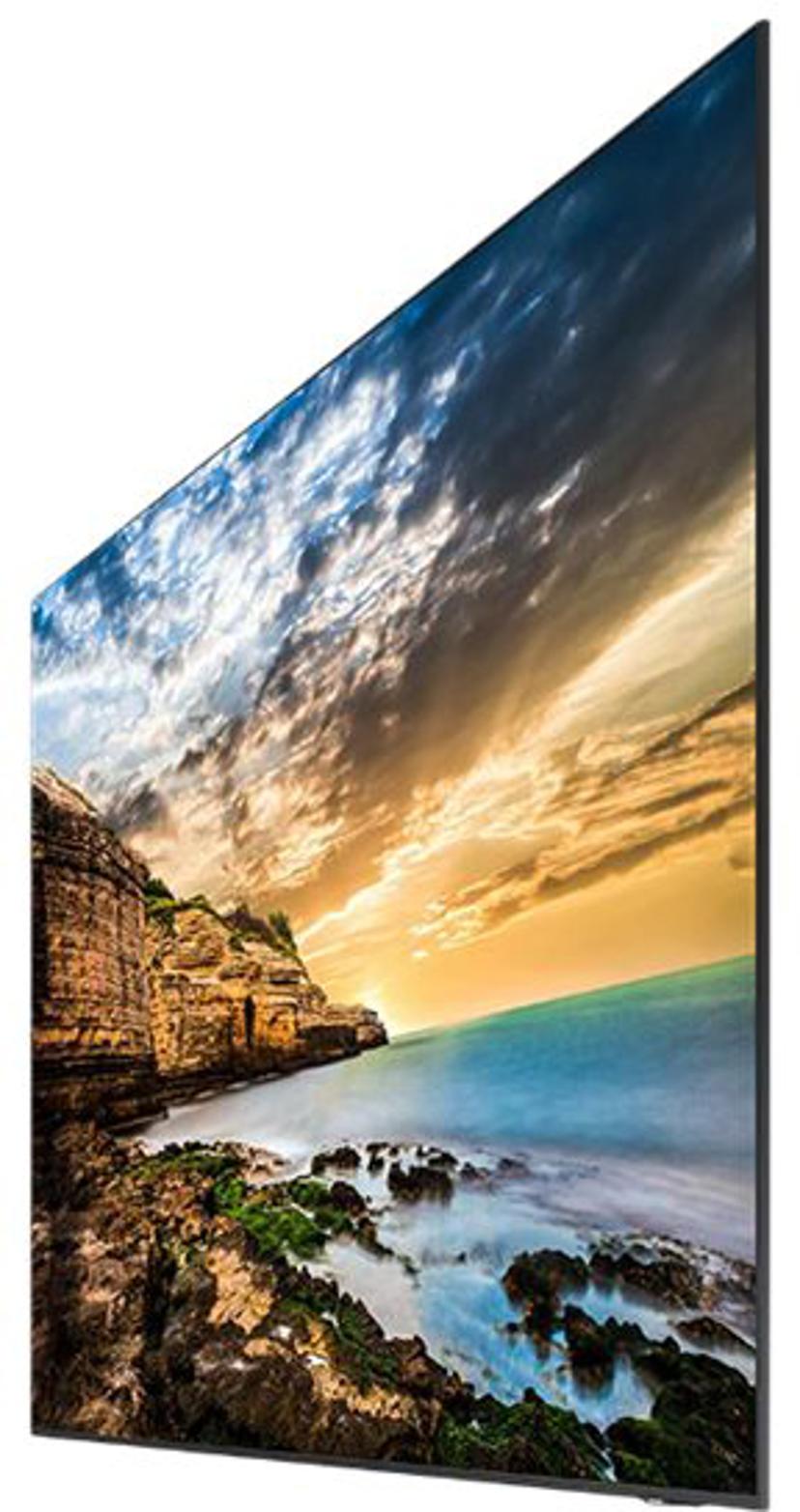 Samsung QE85T 16/7 85" LED 300cd/m² 3840 x 2160pixels