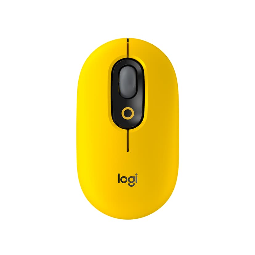 Logitech POP RF Wireless + Bluetooth 4000dpi
