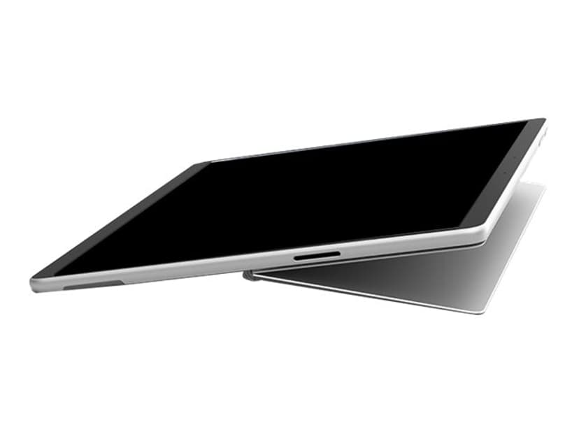 Microsoft Surface Pro 9 yrityksille 13" 512GB Platina