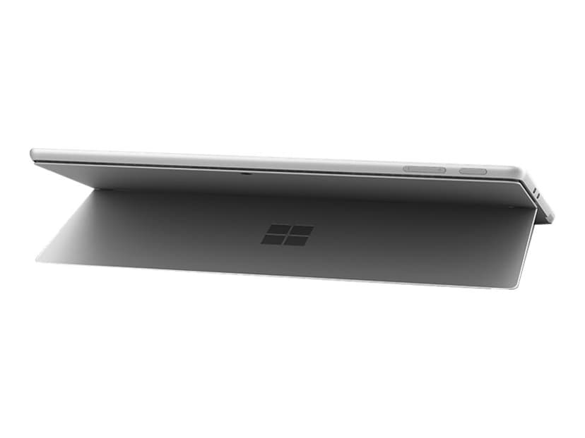 Microsoft Surface Pro 9 yrityksille 13" Core i7 Platina