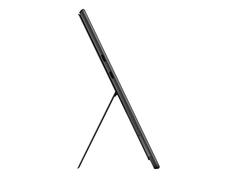 Microsoft Surface Pro 9 yrityksille 13" 512GB Grafiitti