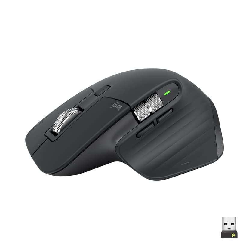 Logitech mx master 3s sale