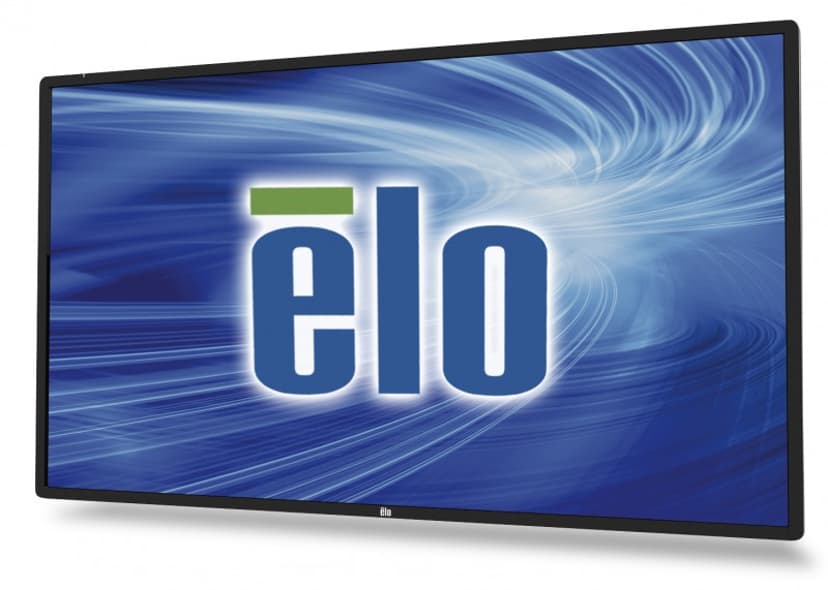 Elo Interactive Digital Signage Display 7001LT 70" 450cd/m² 1080 p 16:9