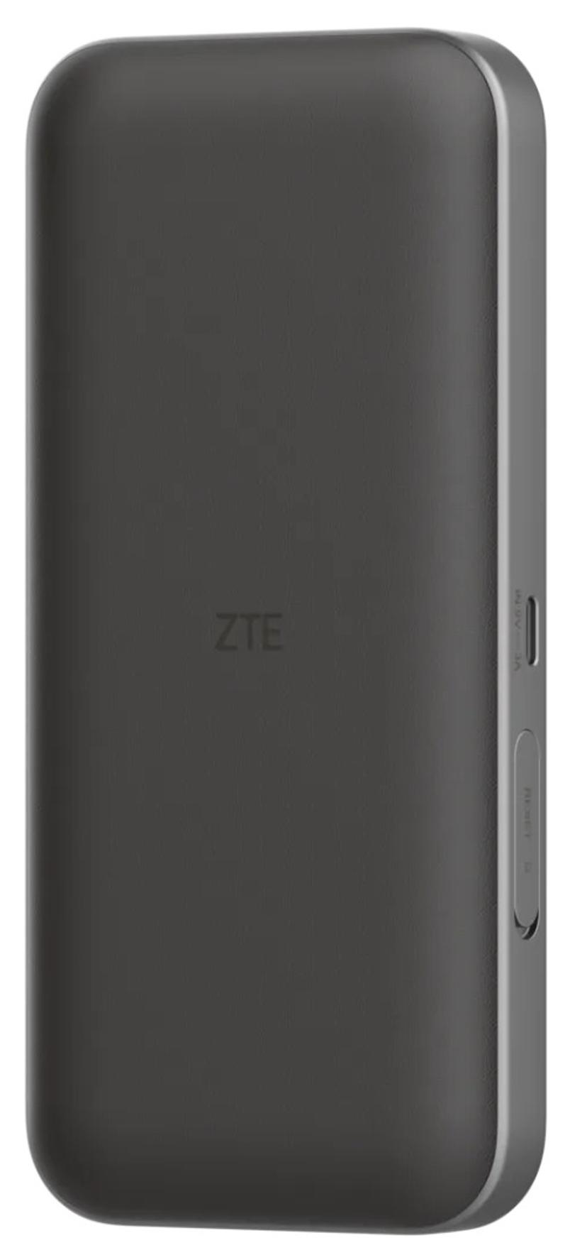 ZTE MU5120 Mobil 5G Router