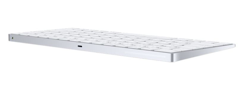 Apple Magic Keyboard Langaton, Bluetooth Tanskalainen Näppäimistö