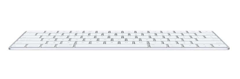 Apple Magic Keyboard Langaton, Bluetooth Tanskalainen Näppäimistö