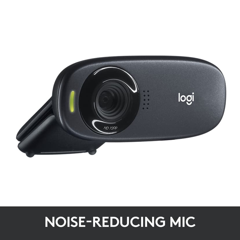 Logitech HD Webcam C310 USB