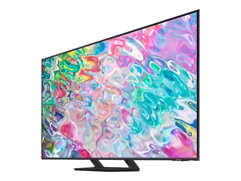 Samsung Q70B 65” QLED 4K Smart TV - (Outlet-vare klasse 3)
