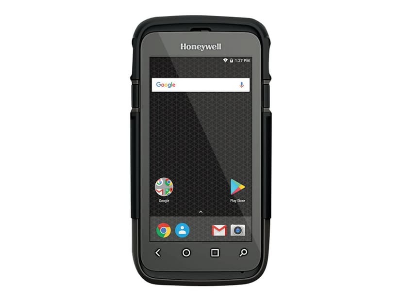 Honeywell CT60 XP 2D SR 4.7" 4/32GB BT/WiFi/4G NFC Android