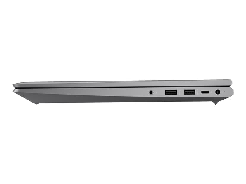 HP ZBook Power G10 Core i7 16GB 512GB SSD RTX A1000 15.6"