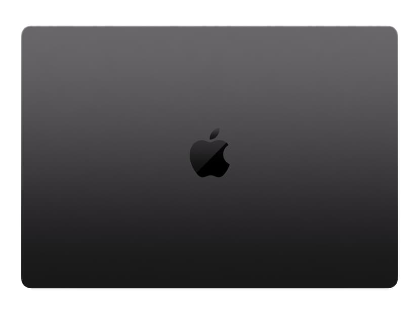 Apple MacBook Pro (2023) Stellarsvart