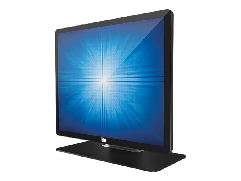 Elo 1902L 19" 10-Touch USB/VGA/HDMI Black Without Stand