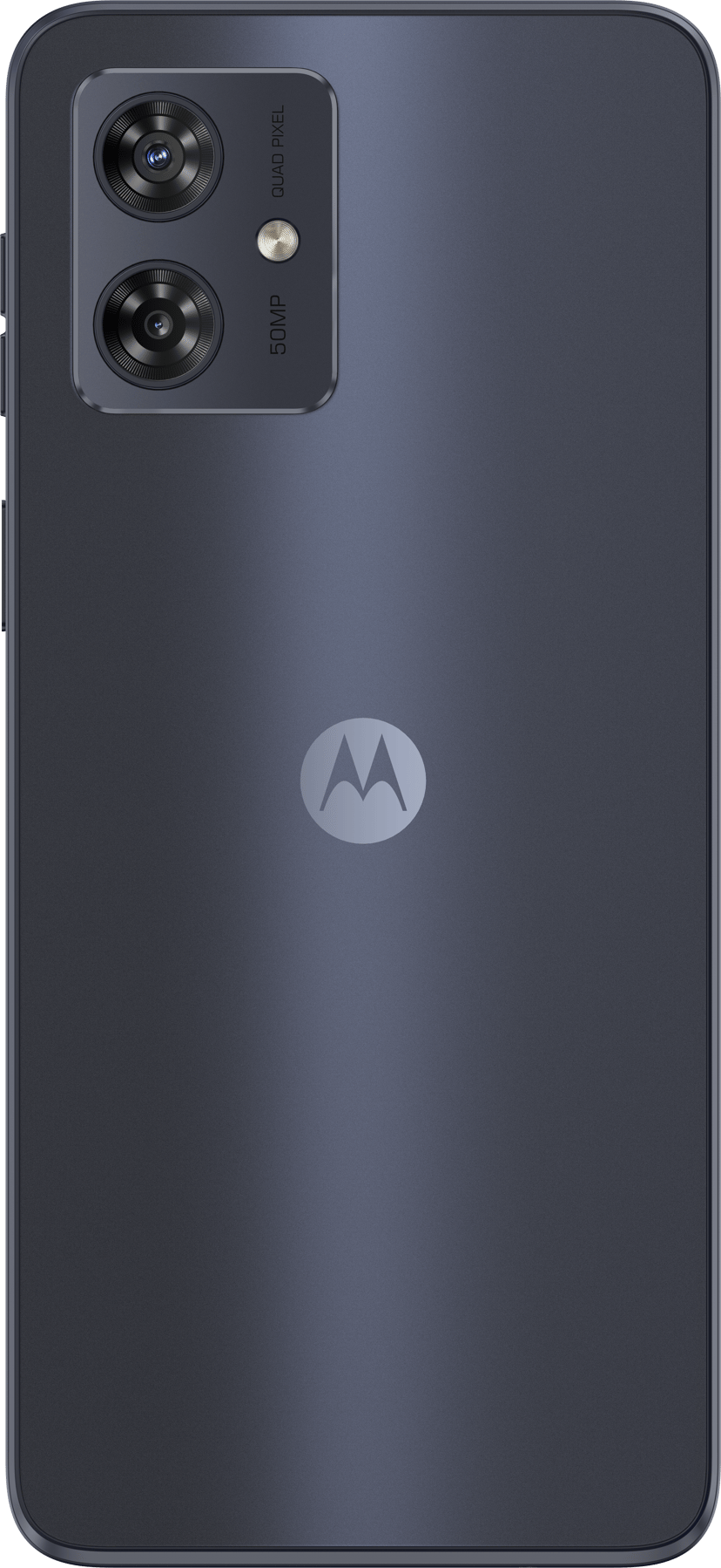 Motorola Moto G54 128GB Kaksois-SIM Keskiyön sininen