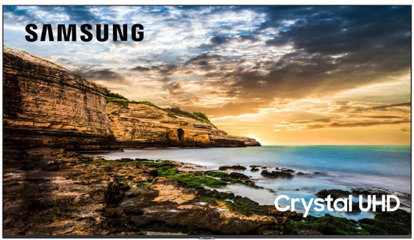 Samsung QE43T 16/7 43" 300cd/m² 3840 x 2160pixels