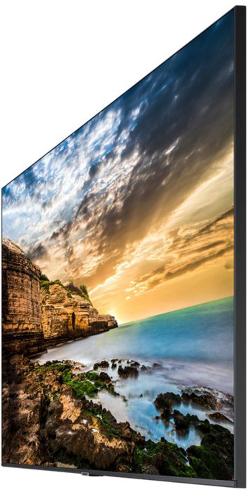 Samsung QE43T 16/7 43" 300cd/m² 3840 x 2160pixels