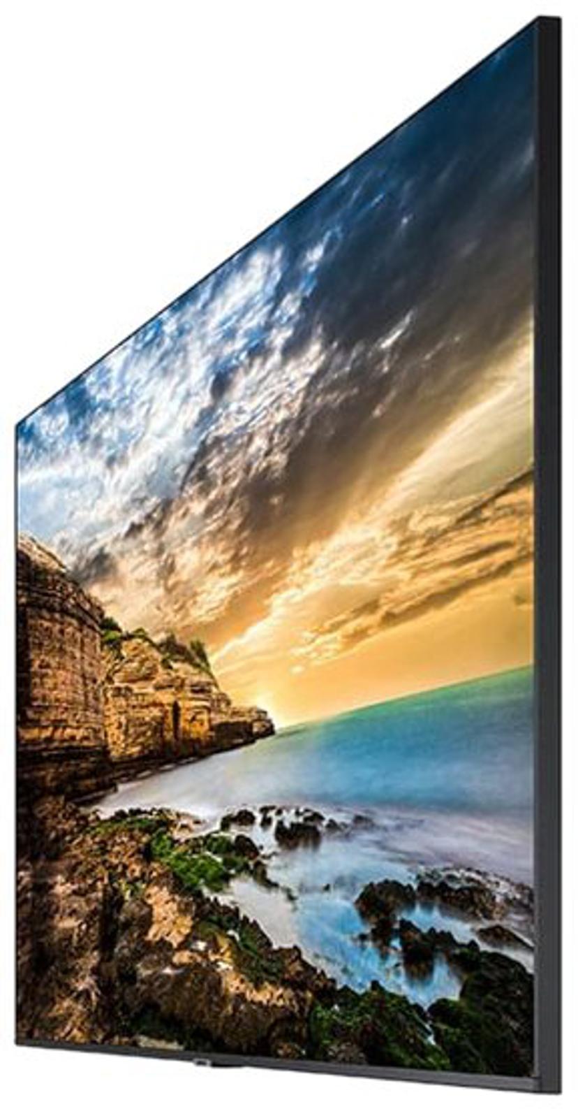 Samsung QE50T 16/7 50" 300cd/m² 3840 x 2160pixels
