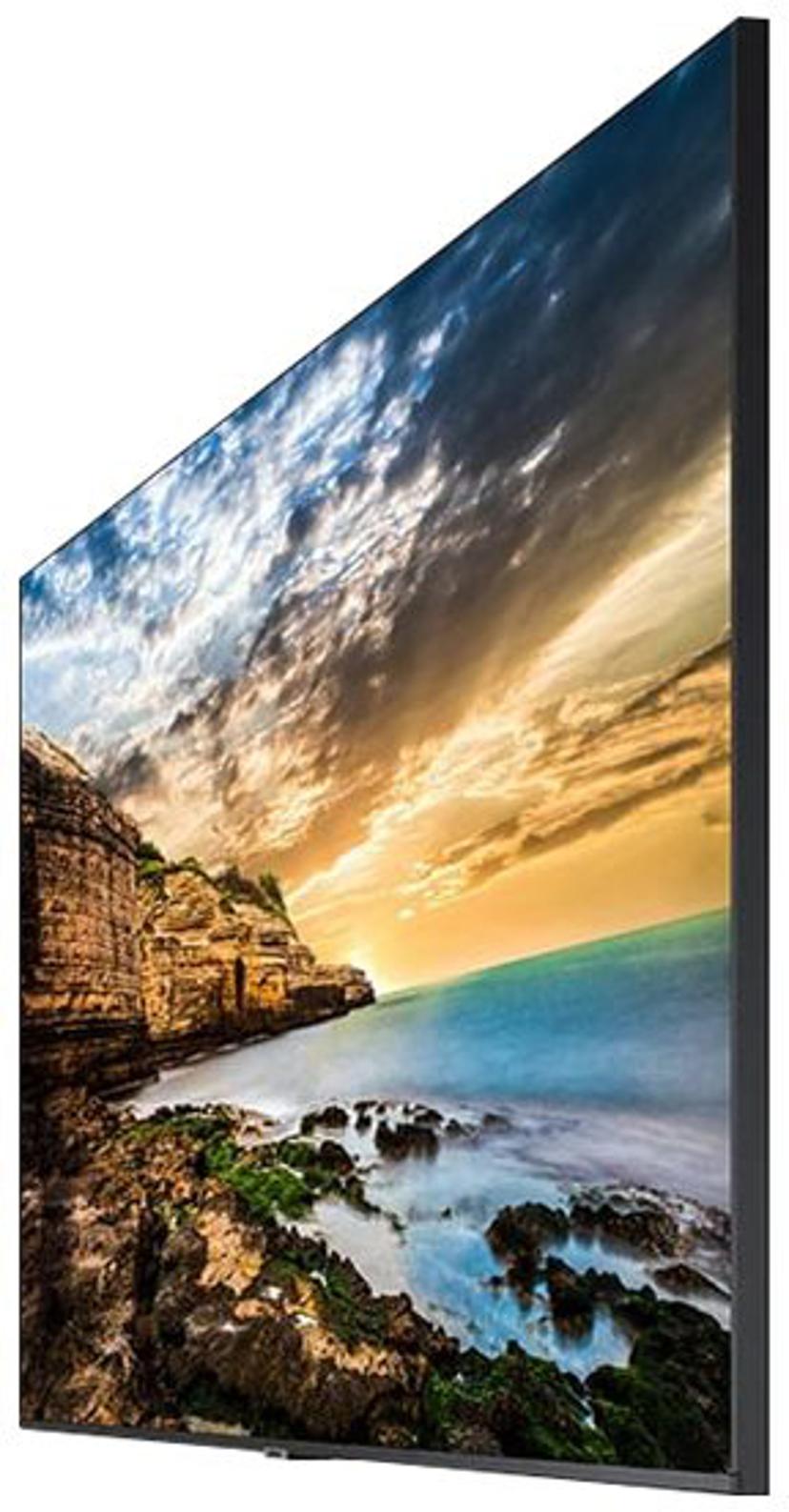 Samsung QE65T 16/7 65" 300cd/m² 3840 x 2160pixels