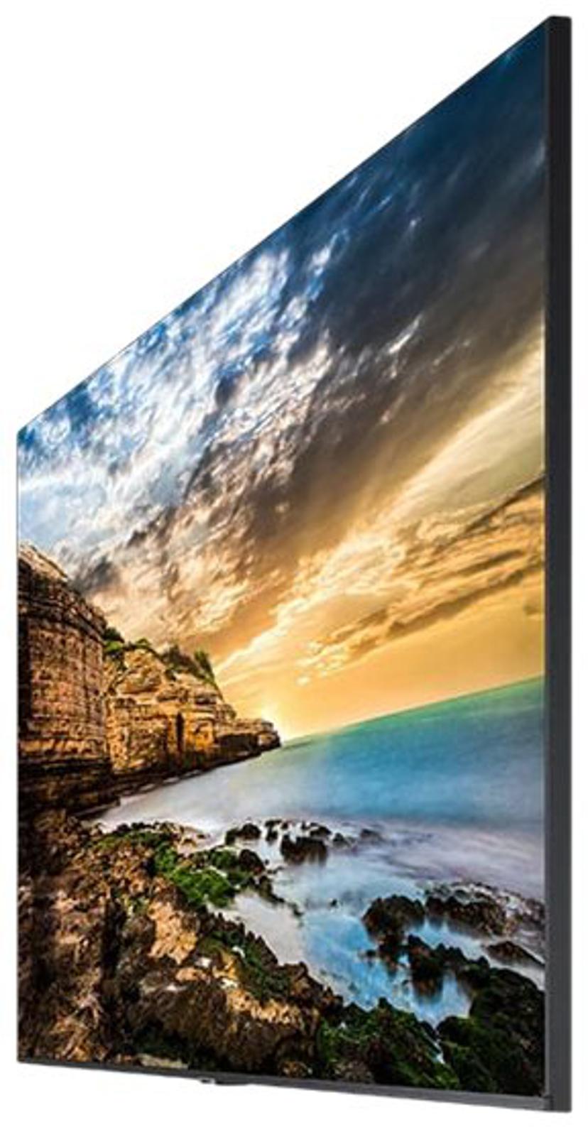Samsung QE75T 16/7 75" 300cd/m² 3840 x 2160pixels