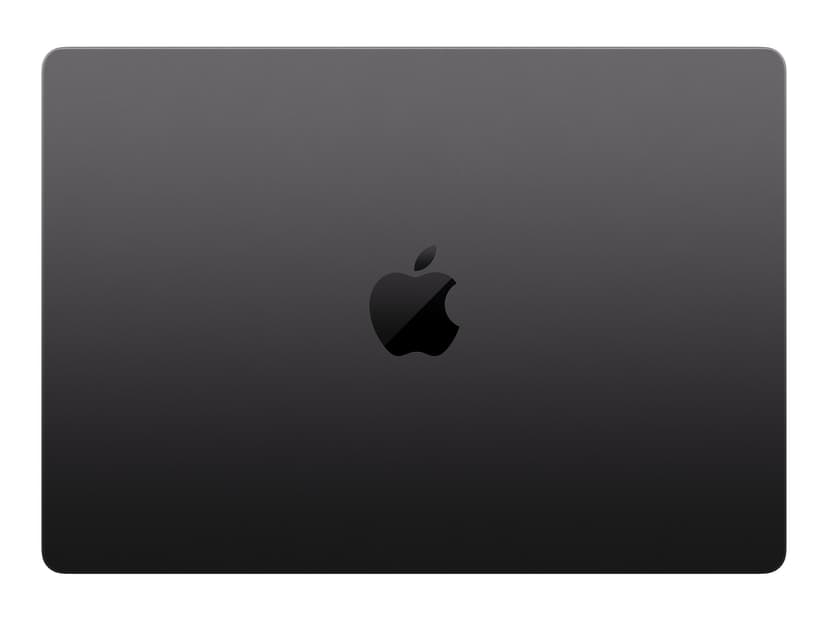 Apple MacBook Pro (2023) Space Black