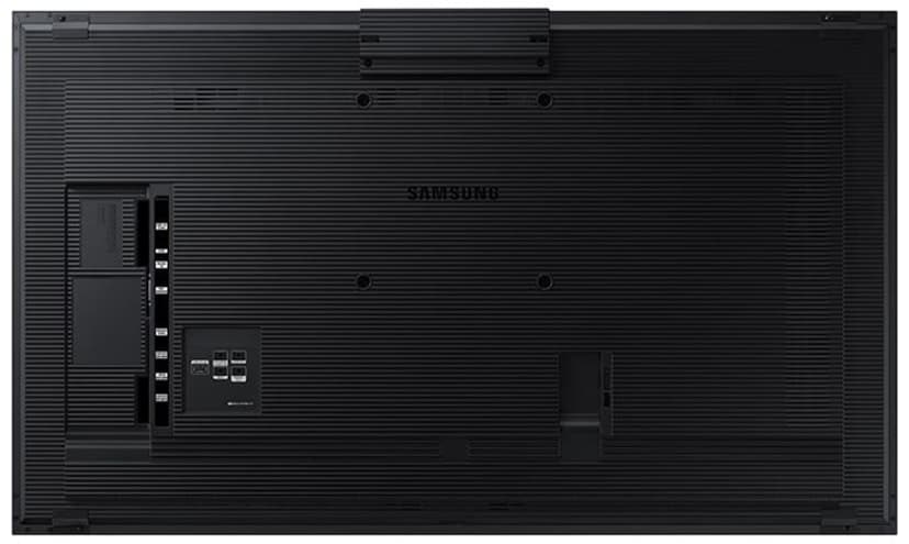 Samsung QM32R-T Touch 16/7 32" 400cd/m² 1080 p 16:9