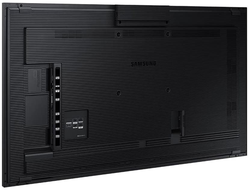 Samsung QM32R-T Touch 16/7 32" 400cd/m² 1920 x 1080pixels