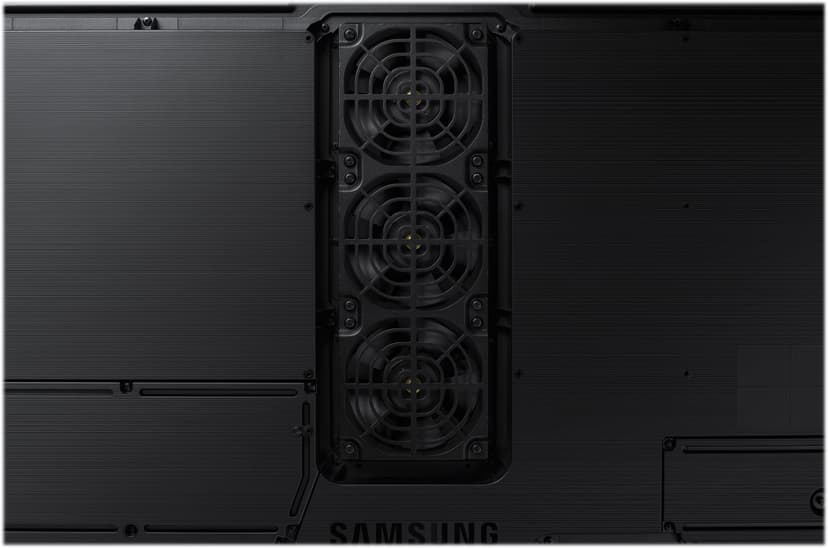 Samsung OH55F-K 55" 2500cd/m² 1080 p 16:9