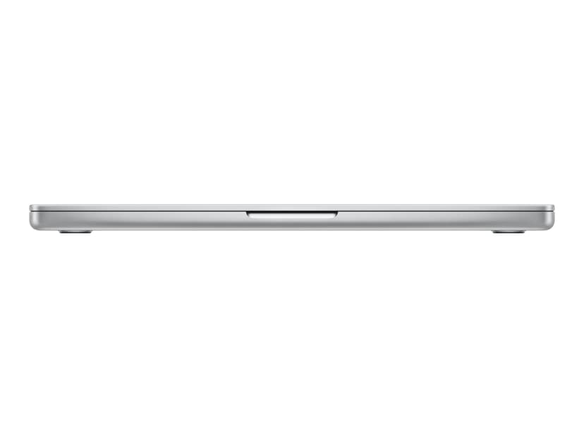 Apple MacBook Pro (2023) Silver M3 Pro 18GB 512GB SSD 14-core 14.2"