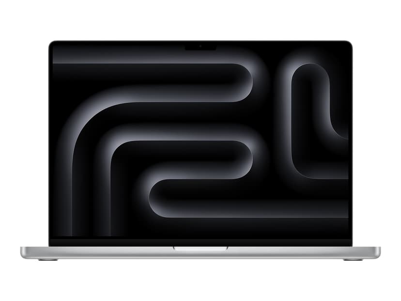 Apple MacBook Pro (2023) Hopea M3 Pro 18GB 512GB 16.2"