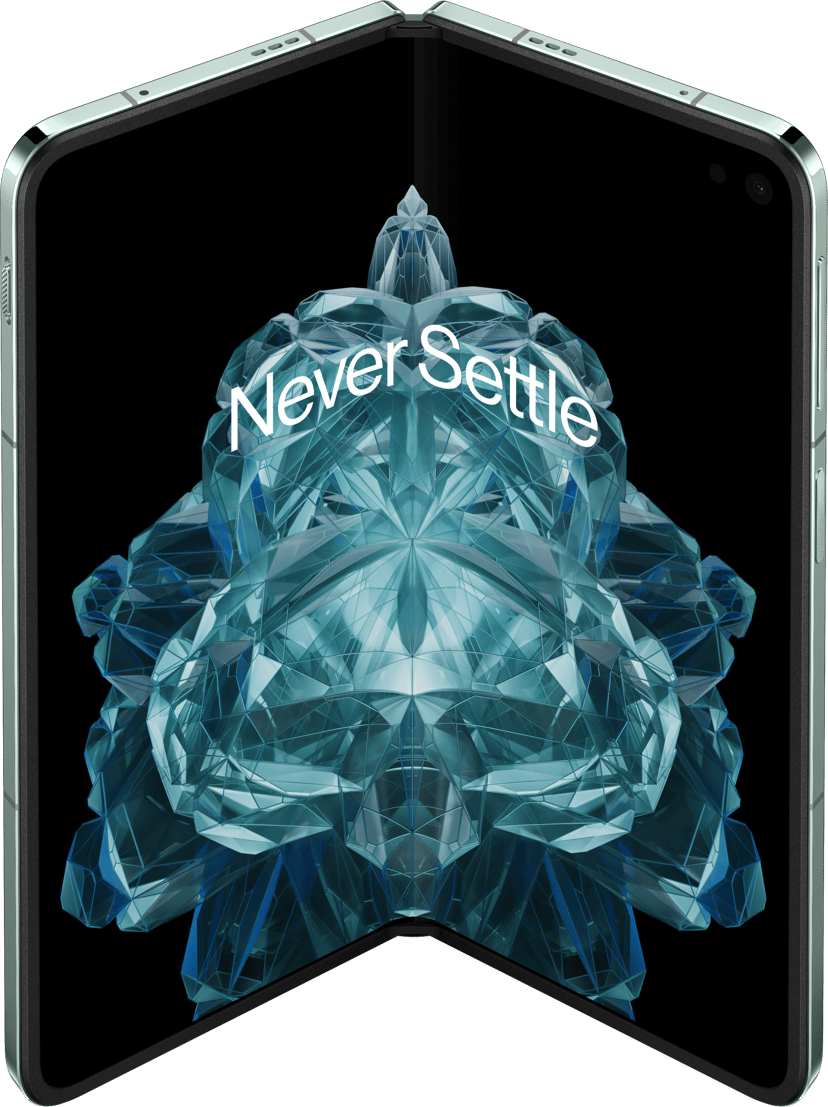 OnePlus Open 512GB Dual-SIM Emerald Dusk