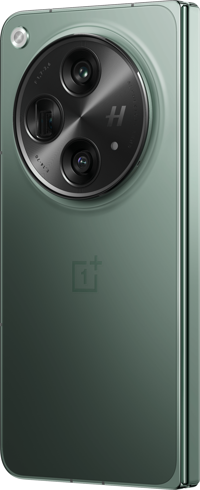 OnePlus Open 512GB Kaksois-SIM Emerald Dusk