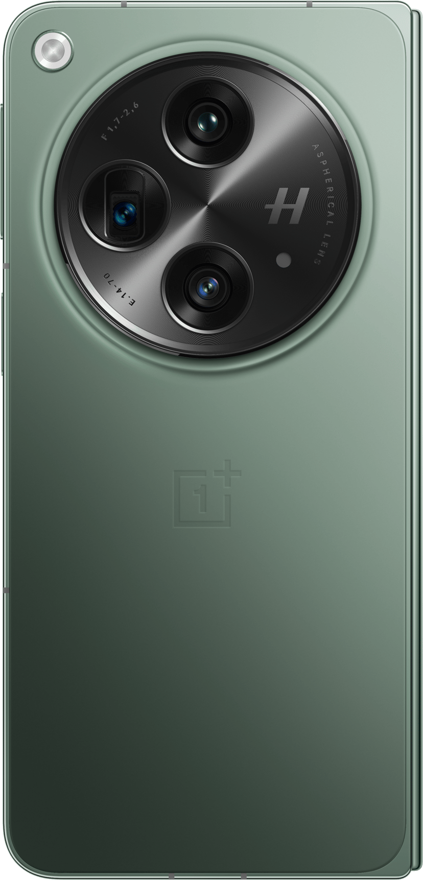 OnePlus Open 512GB Dual-SIM Emerald Dusk