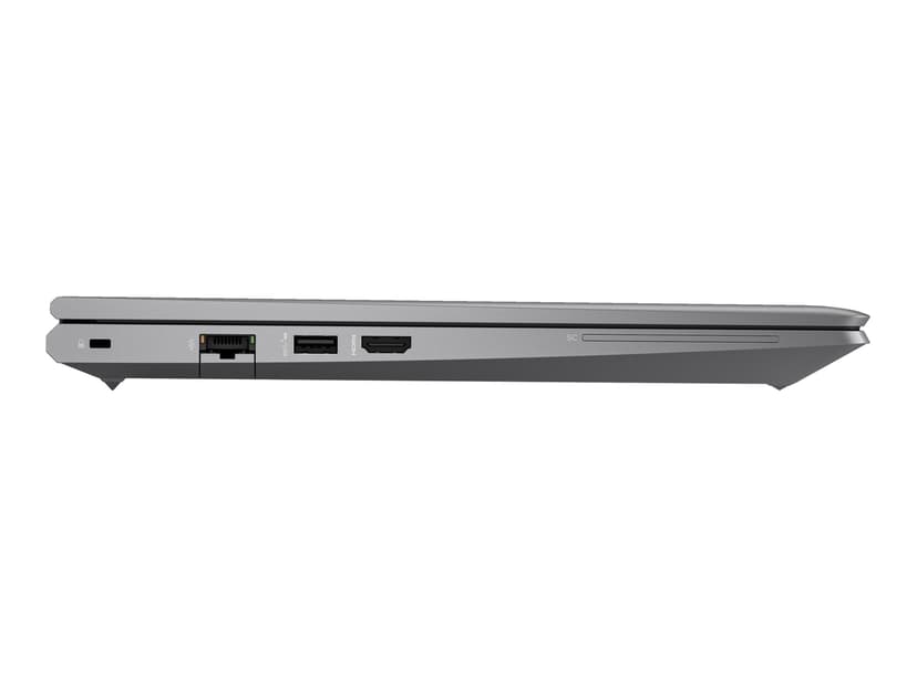 HP ZBook Power G10 Core i7 32GB 1000GB RTX A2000 15.6"