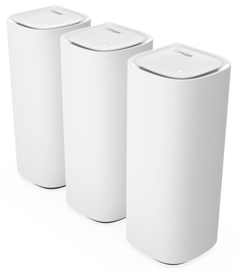 Linksys Velop Pro 7 WiFi 7 Mesh System 3-Pack