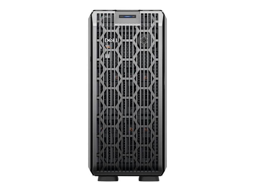 Dell PowerEdge T350 Xeon E-2314 Quad-Core