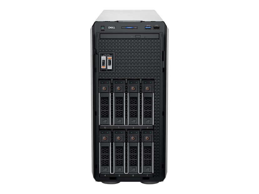 Dell PowerEdge T350 Xeon E-2314 Quad-Core