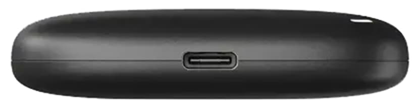 Synology BeeDrive Data Backup Hub 2TB SSD USB Gen 2 2000GB USB Type-C