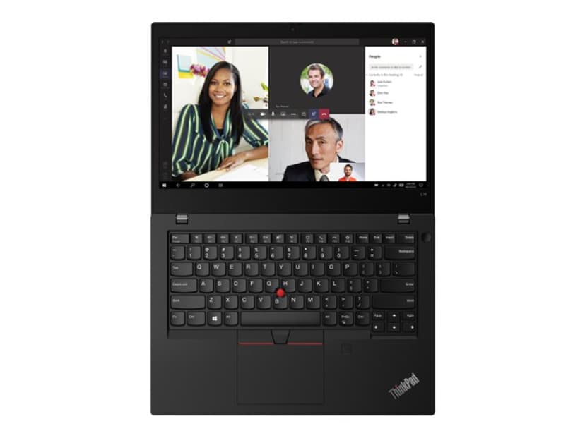 Lenovo ThinkPad L14 G2 - (Outlet-vare klasse 2) Core i5 16GB 256GB SSD 4G-opgraderbar 14"