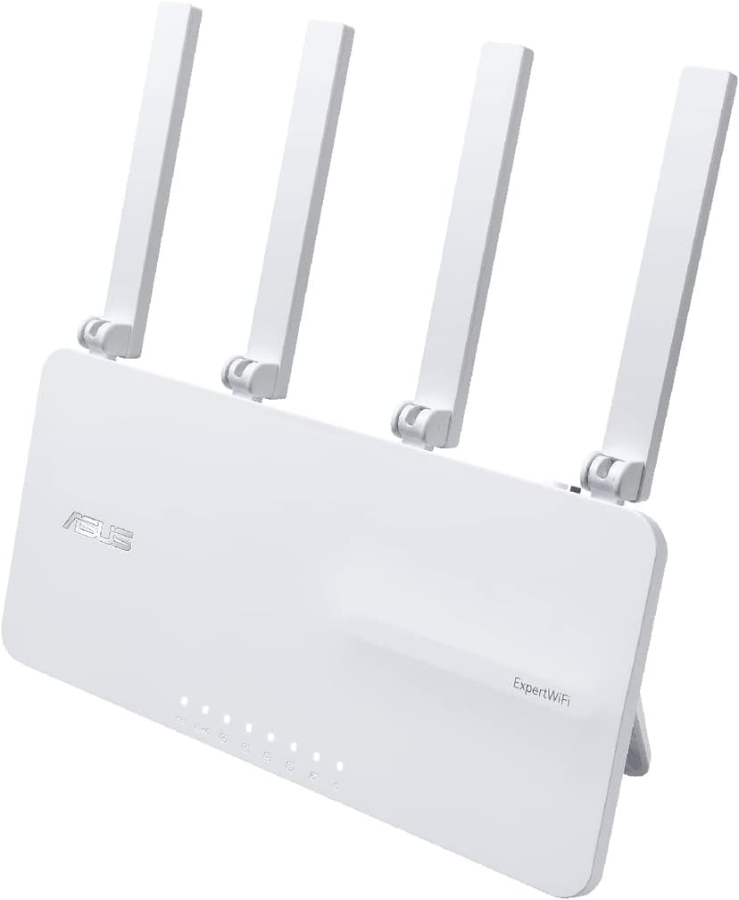 ASUS ExpertWiFi EBR63 WiFi 6 Business Router