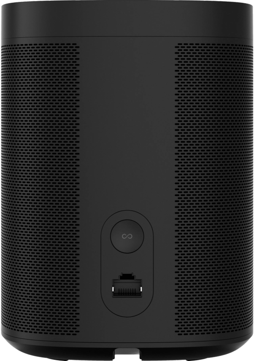 SONOS One SL Sort
