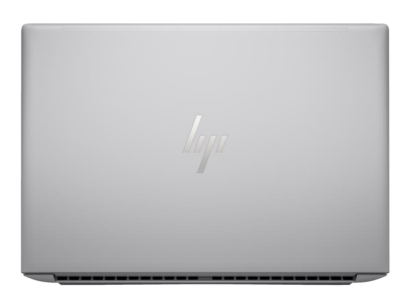 HP ZBook Fury G10 Mobile Workstation Core i9 64GB 512GB SSD 16"