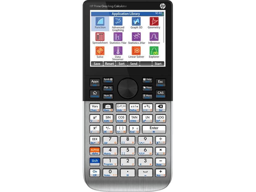 HP Prime G2