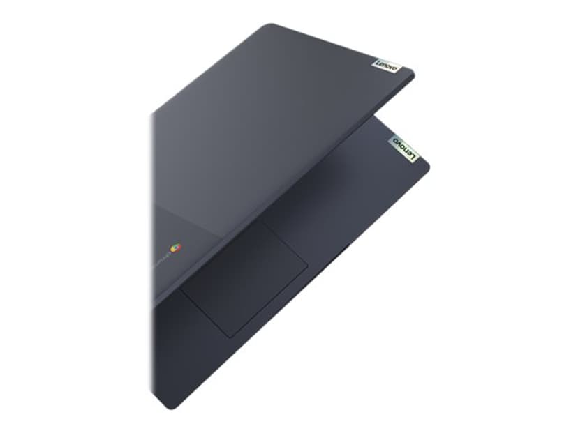Lenovo IdeaPad 3 ChromeBook - (Kuppvare klasse 2) Celeron 4GB 64GB SSD 15.6"