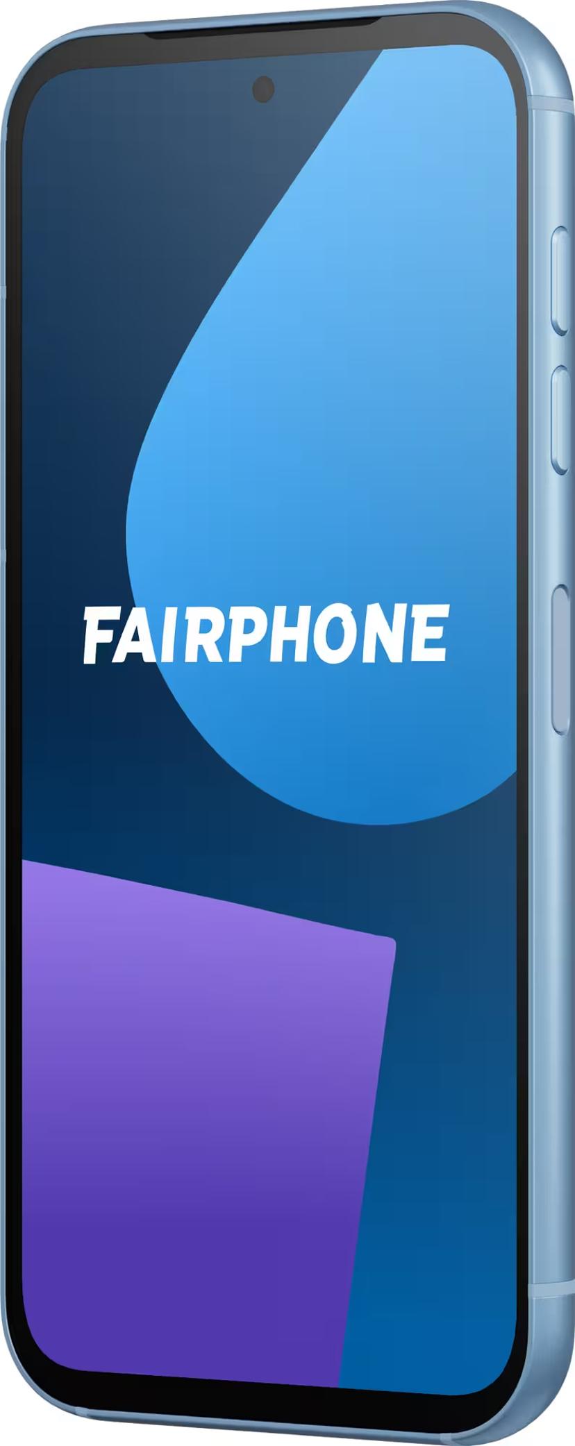 Fairphone 5 256GB Kaksois-SIM Taivaansininen
